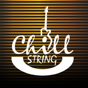 Chill String Logo
